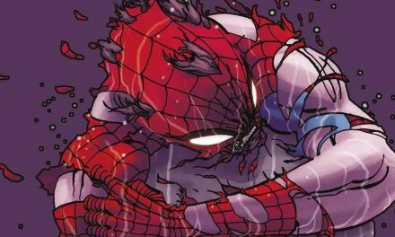«Spiderman: Reino» (Kaare Andrews, Panini Cómics)