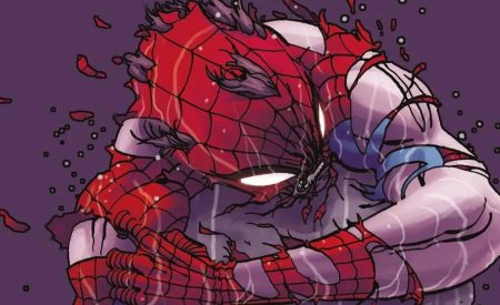 "Spiderman: Reino" (Kaare Andrews, Panini Cómics) spiderman_reino_destacada