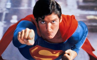 Las diez mejores películas de superhéroes