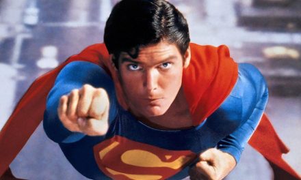 «Superman» (Richard Donner, 1978)