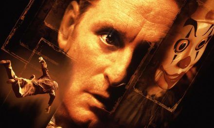 «The Game» (David Fincher, 1997)