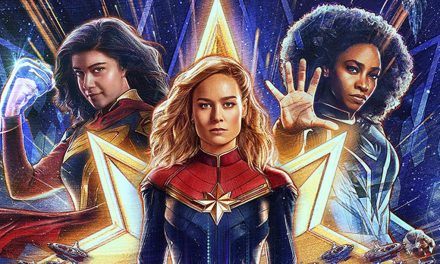 «The Marvels»