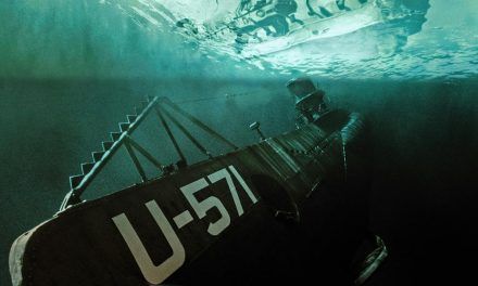 «U-571» (Jonathan Mostow, 2000)
