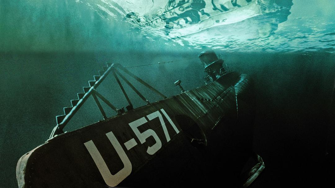 «U-571» (Jonathan Mostow, 2000)