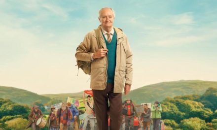 «El viaje de Harold»