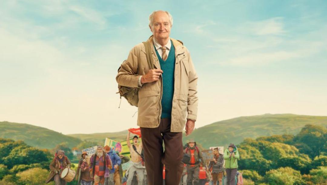 «El viaje de Harold»