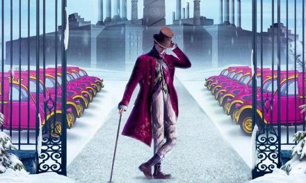 «Wonka»
