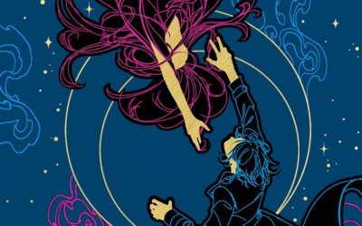 «Yumi y el Pintor de Pesadillas» (Brandon Sanderson, Nova)