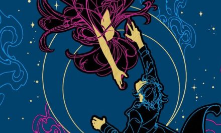 «Yumi y el pintor de pesadillas», de Brandon Sanderson