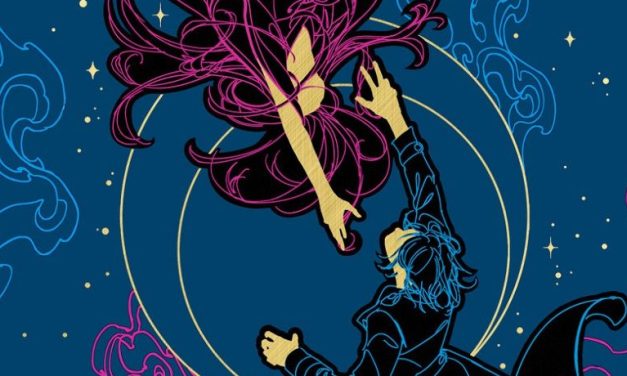 «Yumi y el Pintor de Pesadillas» (Brandon Sanderson, Nova)