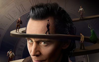 Confirmada la fecha de estreno de la segunda temporada de “Loki”