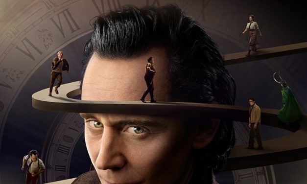 Confirmada la fecha de estreno de la segunda temporada de «Loki»
