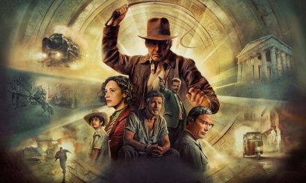«Indiana Jones y el dial del destino» (James Mangold, 2023)