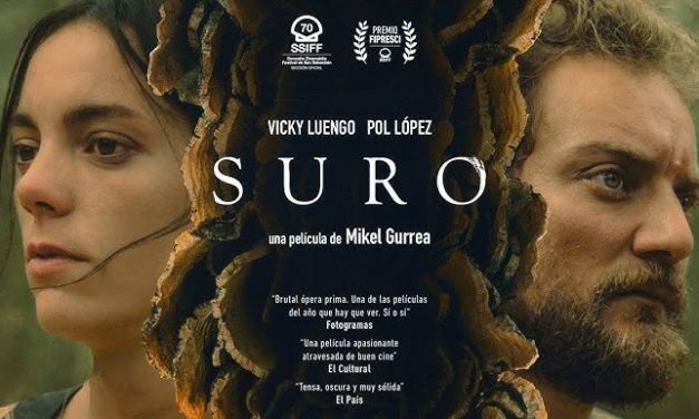 «Suro» (Mikel Gurrea, 2022)