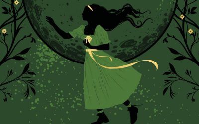 «Trenza del Mar Esmeralda» (Brandon Sanderson y Howard Lyon, Nova)