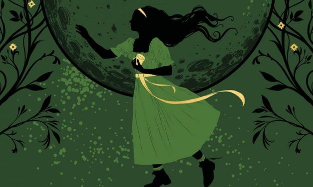 «Trenza del Mar Esmeralda» (Brandon Sanderson y Howard Lyon, Nova)