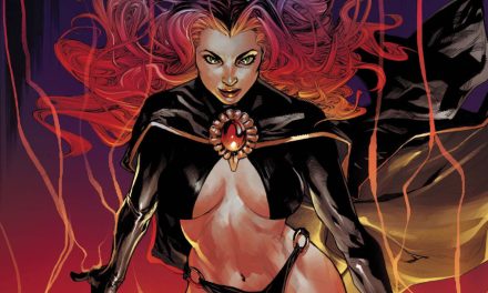 «Amanecer de X #11» (Jonathan Hickman y otros, Panini Cómics)