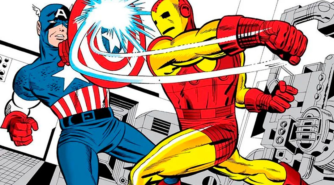 «Biblioteca Marvel: El Invencible Iron Man #3» (Stan Lee, Don Heck, Panini Cómics)