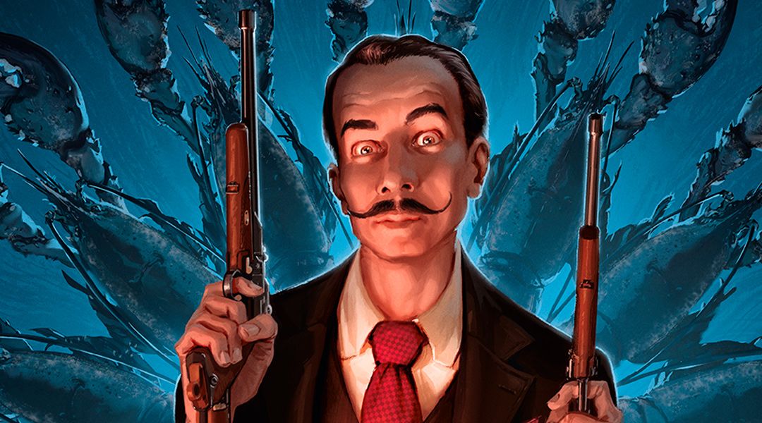 «Bodas de sangre» (Jean-Pierre Pécau, Fred Duval y Arlem, Ponent Mon)
