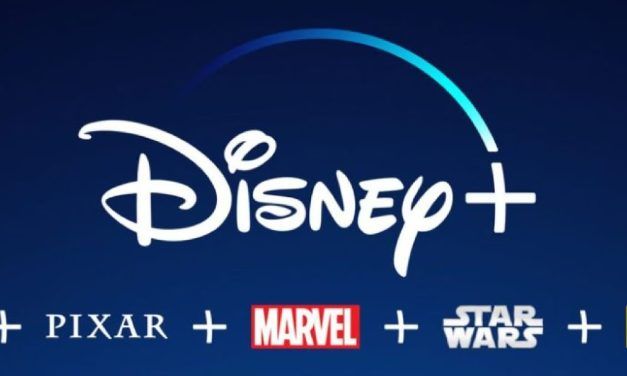 Disney+ anuncia un plan de suscripción con anuncios