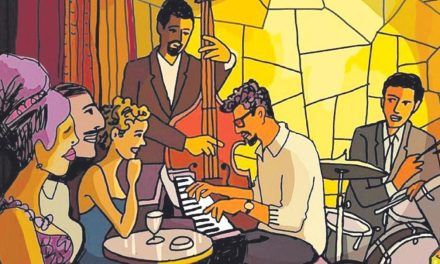 «Dispararon al pianista»