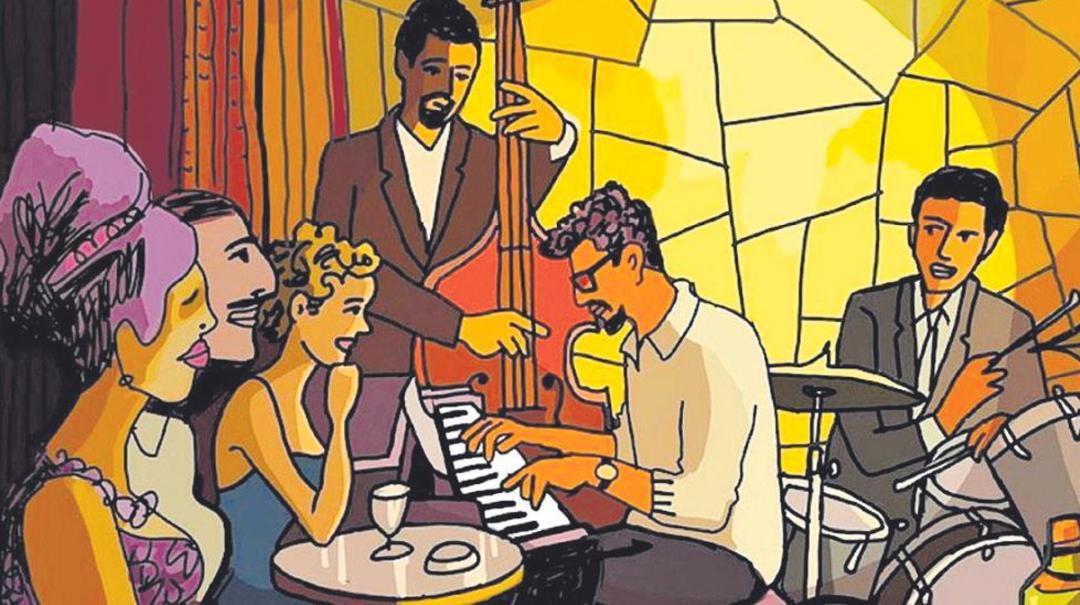 «Dispararon al pianista»