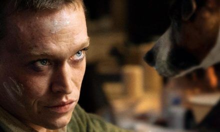 «Dogman»