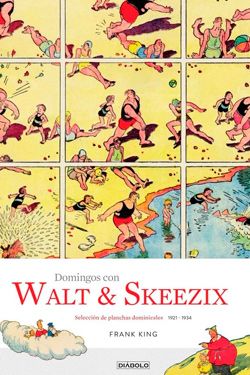 Domingos con Walt & Skeezix