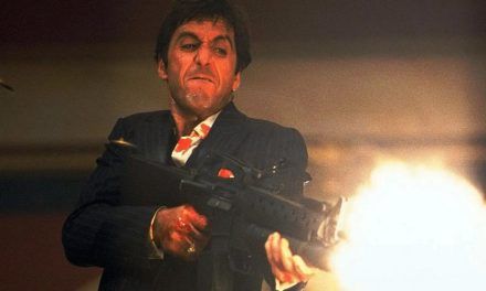 «El precio del poder» (Brian De Palma, 1983)