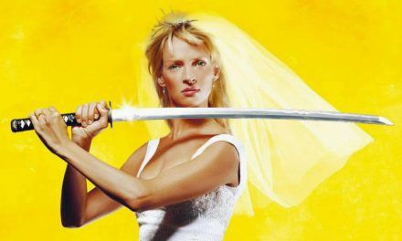 ¿»Kill Bill 3″?