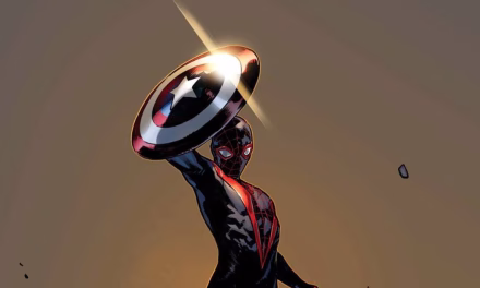«Miles Morales: Universo Marvel» (Brian Michael Bendis, Sarah Pichelli y Nico León, Panini)