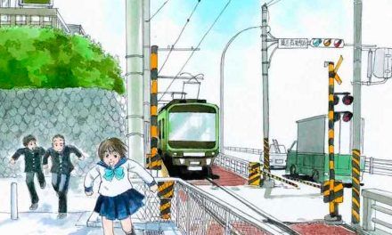 «Nuestra hermana pequeña: Diario de una ciudad costera #1» (Akimi Yoshida, Panini Manga)