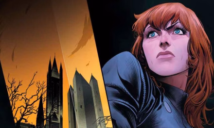 «Once & Future #4: Monarquías en Reino Unido» (Kieron Gillen y Dan Mora, Planeta Cómic)