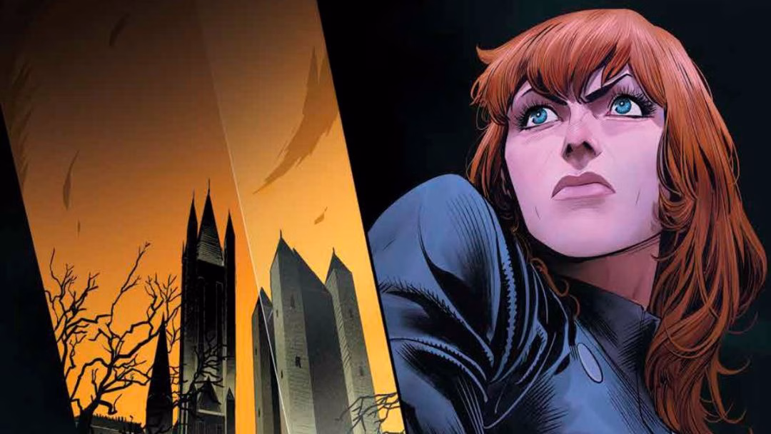 «Once & Future #4: Monarquías en Reino Unido» (Kieron Gillen y Dan Mora, Planeta Cómic)
