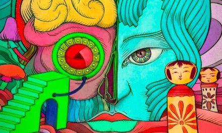«Perlas psicotrónicas de la ciencia ficción japonesa» (Varios autores, Satori Ediciones)