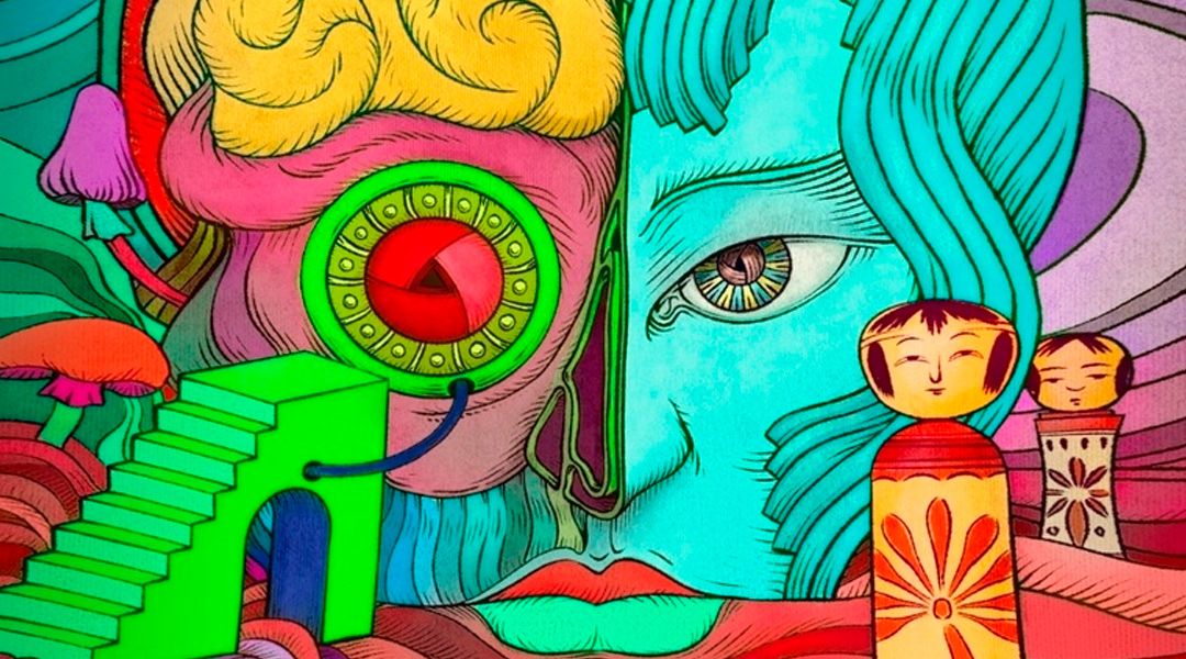 «Perlas psicotrónicas de la ciencia ficción japonesa» (Varios autores, Satori Ediciones)