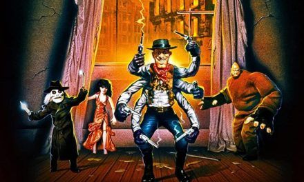 «El amo de las marionetas» (David Schmoeller, 1989)
