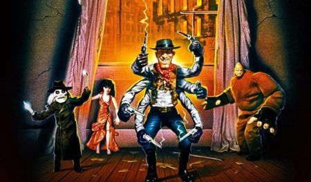 "El amo de las marionetas" (David Schmoeller, 1989) puppetmaster_destacada