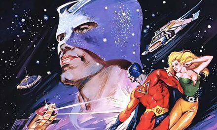 «Supersonic Man» (Joan Piquer Simón, 1979)