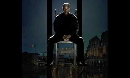 «The Equalizer 3»