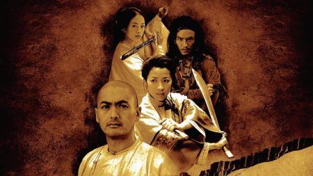 "Tigre y Dragón" (Ang Lee, 2000) tigredragon_destacada