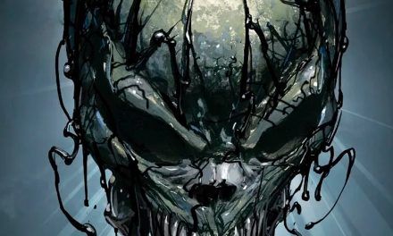 «Veneno #7: Isla Veneno» (Donny Cates, Mark Bagley, Panini Cómics)