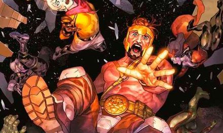 «Los Vengadores: Sin camino de vuelta» (Marvel Deluxe) (Varios autores, Panini Cómics)