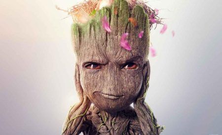 Regresan las aventuras animadas de Groot yosoygroot2_destacada