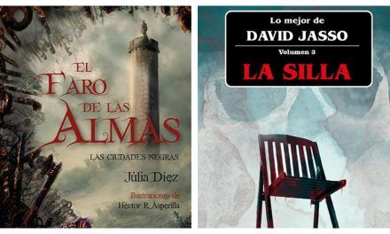 Novedades de Apache Libros de septiembre de 2023