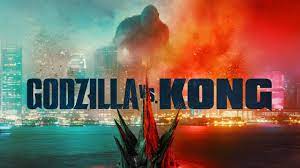 "Godzilla vs. Kong" (Adam Wingard, 2021)