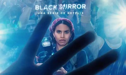 «Black Mirror 6×04: Mazey day» (Uta Briesewitz, 2023)