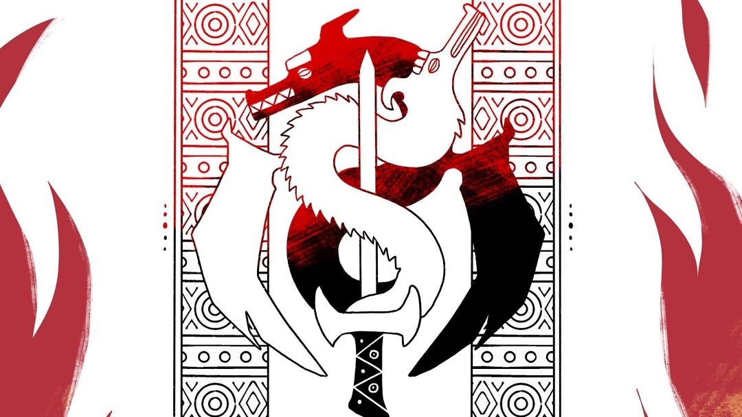 Orok Editorial presenta “La Furia de los Dragones”