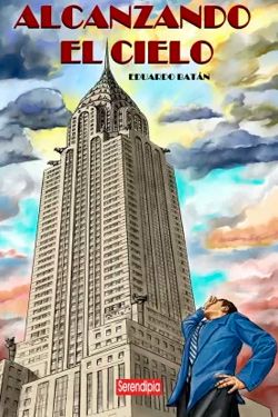 Alcanzando el cielo