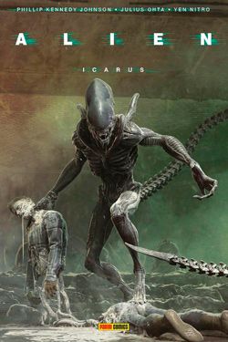 Alien: Icarus